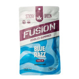 Sticky Green Fusion THC-P Gummies