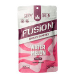 Sticky Green Fusion THC-P Gummies