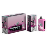 HiTide 150K Vape
