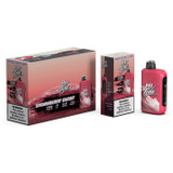 HiTide 150K Vape