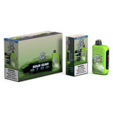 HiTide 150K Vape