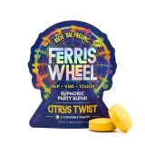Ferris Wheel Euphoric Party Blend Tablets