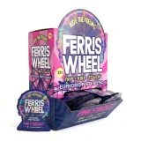 Ferris Wheel Euphoric Party Blend Tablets