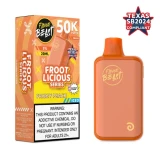 Flavor Beast 50K Vape