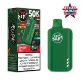 Flavor Beast 50K Vape