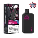 Flavor Beast 50K Vape