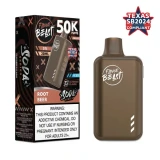 Flavor Beast 50K Vape
