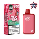 Flavor Beast 50K Vape