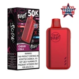 Flavor Beast 50K Vape