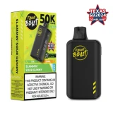 Flavor Beast 50K Vape