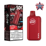 Flavor Beast 50K Vape