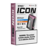 NYKD ICON 35K Vape