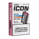 NYKD ICON 35K Vape