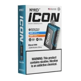 NYKD ICON 35K Vape