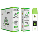 Trinity Hemp Mega XXL THC-A Disposable Vape 3.5G