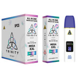 Trinity Hemp Mega XXL THC-A Disposable Vape 3.5G