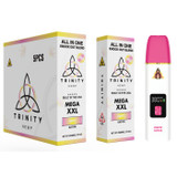 Trinity Hemp Mega XXL THC-A Disposable Vape 3.5G
