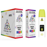 Trinity Hemp Mega XXL THC-A Disposable Vape 3.5G