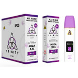 Trinity Hemp Mega XXL THC-A Disposable Vape 3.5G