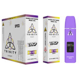 Trinity Hemp Mega XXL THC-P Disposable Vape 3.5G