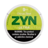 ZYN Ultra Nicotine Pouche