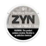 ZYN Ultra Nicotine Pouche
