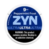 ZYN Ultra Nicotine Pouche