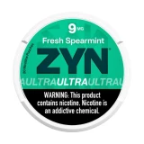 ZYN Ultra Nicotine Pouche