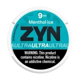 ZYN Ultra Nicotine Pouche