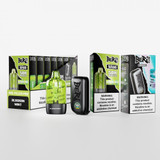 Beri CLIQ 5ct Pod + 1ct Battery