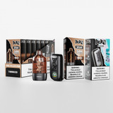 Beri CLIQ 5ct Pod + 1ct Battery
