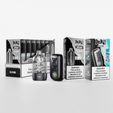 Beri CLIQ 5ct Pod + 1ct Battery