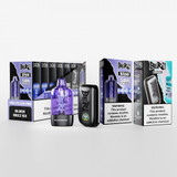 Beri CLIQ 5ct Pod + 1ct Battery