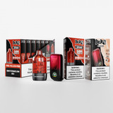 Beri CLIQ 5ct Pod + 1ct Battery