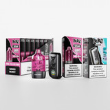 Beri CLIQ 5ct Pod + 1ct Battery