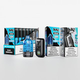 Beri CLIQ 5ct Pod + 1ct Battery