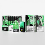 Beri CLIQ 5ct Pod + 1ct Battery