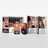 Beri CLIQ 5ct Pod + 1ct Battery