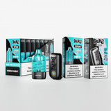 Beri CLIQ 5ct Pod + 1ct Battery