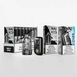 Beri CLIQ 5ct Pod + 1ct Battery