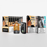 Beri CLIQ 5ct Pod + 1ct Battery