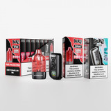 Beri CLIQ 5ct Pod + 1ct Battery