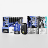 Beri CLIQ 5ct Pod + 1ct Battery