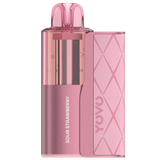 YOVO JB50K Kit