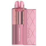YOVO JB50K Kit