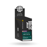 Modern Herb Co Cartridge Live CBD Uncut - 1G