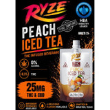 Ryze THC Infused Drink 25MG
