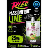 Ryze THC Infused Drink 25MG