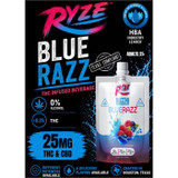 Ryze THC Infused Drink 25MG