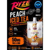 Ryze THC Infused Drink 50MG